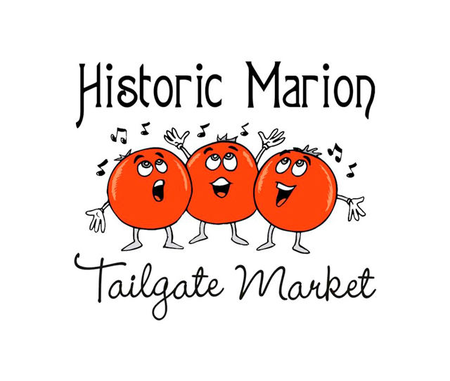 Historic Marion Tailgate Market