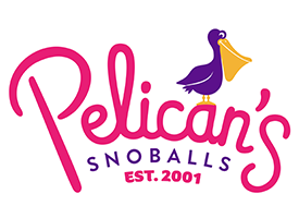 Pelican's SnoBalls of Marion