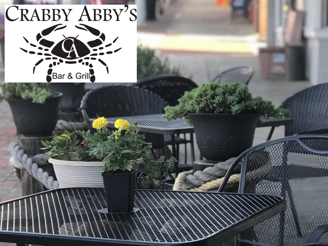 Crabby Abby's LLC