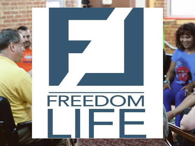 Freedom Life Ministries