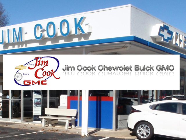 Jim Cook Chevrolet