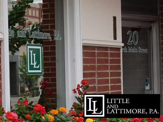 Little, Lattimore, and Ledford, PA