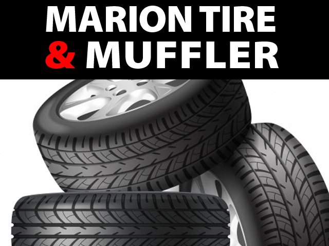 Marion Tire and Muffler