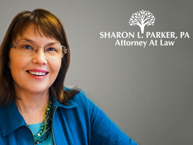 Sharon L. Parker, PA