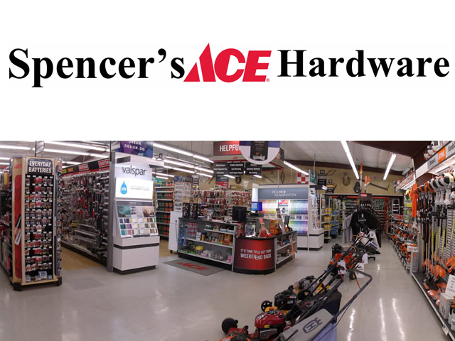 Spencer's Ace Hardware