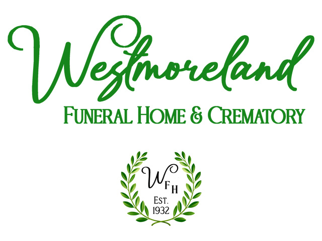 Westmoreland Funeral Home